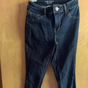 Maurice’s jeans